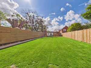 Garden- click for photo gallery